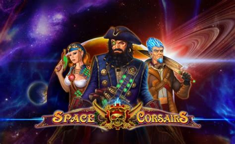Space Corsairs 1xbet